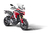 Sliders Ducati Multistrada 1260 Evotech Performance