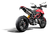 EP Porta Patente Corto Ducati Hypermotard 950 2019+ - Velox