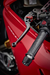 Manetas Cortas Regulables Ducati Diavel, Xdiavel, Panigale V4, Hypermotard 950 - Velox