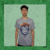 COMBO 4 - Remera Monkey + Short - comprar online