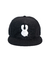 GORRA PLANA CAPSULA BUNNY