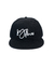 GORRA PLANA NEW LOGO