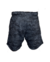 SHORT CAMO BLACK - comprar online