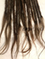 DREAD NATURAL CASTANHO MEDIO COM PONTAS LISAS - comprar online