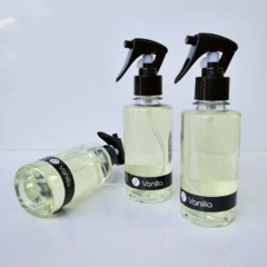 Home Spray - VanillaDream - CasaNúmeroZero - comprar online