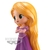 Figure Q Posket Disney Rapunzel Charmosa Girlish Charm (A Normal Color Ver) na internet