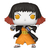 Boneco Funko Pop Animation Demon Slayer Susamaru 1409