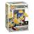 Boneco Funko Pop One Piece Sniper King Special Edition 1514 - comprar online