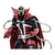 Boneco Mcfarlane Shadow Of Spawn Mortal Kombat - comprar online