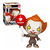 Boneco Funko Pop It A Coisa Chap 2 Pennywise With Baloon 780 - comprar online