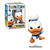 Funko Pop Disney 90 Anos Donald Duck Angry Pato Donald 1443 na internet