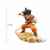 Figure Dragon Ball Z Hurry! Flying Nimbus!! Figure Son Goku 18233/26138 - comprar online