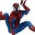 Figure Marvel -Spider-Man - Homem Aranha 1990`s- Gallery - Diamond Select - Colecionare