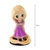 Figure Q Posket Disney Rapunzel Charmosa Girlish Charm (A Normal Color Ver)