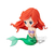 Figure Q Posket Disney Characters Ariel (Ver.A) 16012/28145 - comprar online