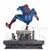 Figure Marvel -Spider-Man - Homem Aranha 1990`s- Gallery - Diamond Select - loja online