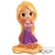 Figure Q Posket Disney Rapunzel Charmosa Girlish Charm (A Normal Color Ver) - comprar online
