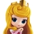 Figure Q Posket Petit Belle Cinderella Princess Aurora (C:Princess Aurora) na internet
