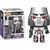 Funko Pop! Transformers - Megatron 24 - comprar online