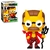 Funko Pop! Simpsons - Devil Flanders GW 1029
