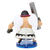 Action Figure WCF One Piece Series 4 C. Urouge Monge Louco - comprar online
