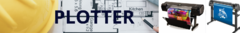 Banner da categoria Plotter