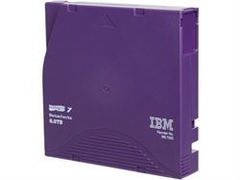 Fita IBM LTO7 6.0/15.0TB - 38L7302 - comprar online