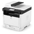 Multifuncional Laser Mono Ricoh M320F - comprar online