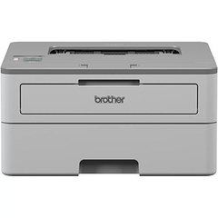 Impressora Brother Laser Mono (A4) Dup Wrl HLB2080DW