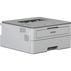 Impressora Brother Laser Mono (A4) Dup Wrl HLB2080DW - comprar online