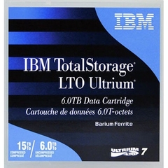 Fita IBM LTO7 6.0/15.0TB - 38L7302 na internet