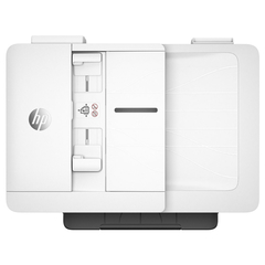 HP Multifuncional Jato de Tinta Officejet Colorida Formato A3 Pro 7740 na internet