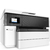 HP Multifuncional Jato de Tinta Officejet Colorida Formato A3 Pro 7740 - MCATEC PRINT SERVICES TRADING LTDA