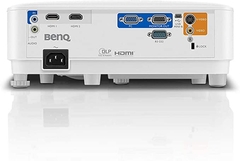 Projetor Benq MW550 WXGA 3600 LUMENS 2HDMI 1280X800 na internet
