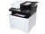 Multifuncional Laser Color Kyocera Ecosys M5526CDW - MCATEC PRINT SERVICES TRADING LTDA