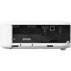 Projetor Epson EPIQVISION FH02 3000 LUMENS FULL HD - MCATEC PRINT SERVICES TRADING LTDA