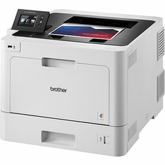 Impressora Laser Color Brother HL-L8360CDW - comprar online