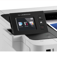 Impressora Laser Color Brother HL-L8360CDW na internet