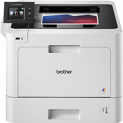 Impressora Laser Color Brother HL-L8360CDW