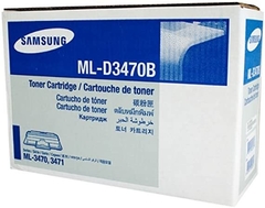 Toner Samsung ML-D3470B - comprar online