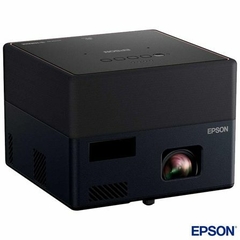 Projetor Epson Laser EpiqVision EF-12 Smart - comprar online