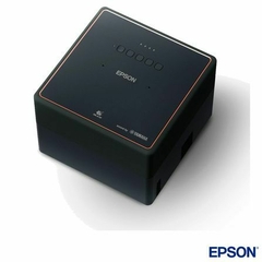 Projetor Epson Laser EpiqVision EF-12 Smart