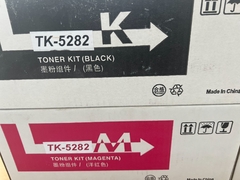 Kit de Toner Kyocera TK-5282 (Compatível) - comprar online