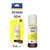 Garrafa de Tinta Epson Ecotank Amarelo T504 - T504420AL