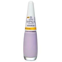 esmalte impala inocense 7,5ml na internet