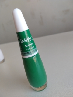 esmalte impala floresça 7,5ml - comprar online