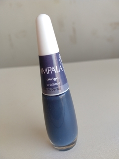 esmalte impala abrigo 7,5ml