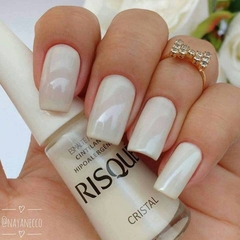 esmalte risqué cristal 8ml na internet