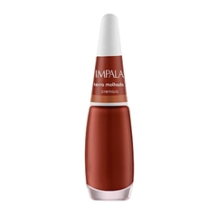 Imagem do esmalte impala terra molhada 7,5ml