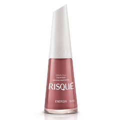 esmalte risqué energia 8ml - laysa lourrane